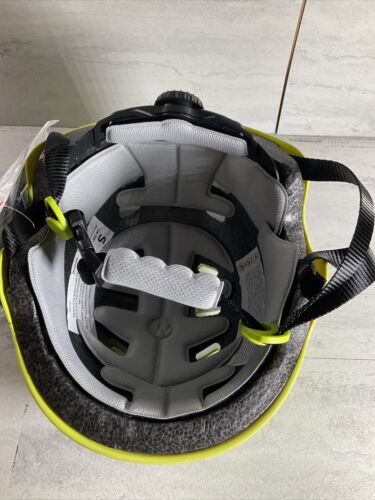 Skateboard & Cycling Helmet, Extra Removable Liner -Small Lemon Outdoor Master (6922769236151)